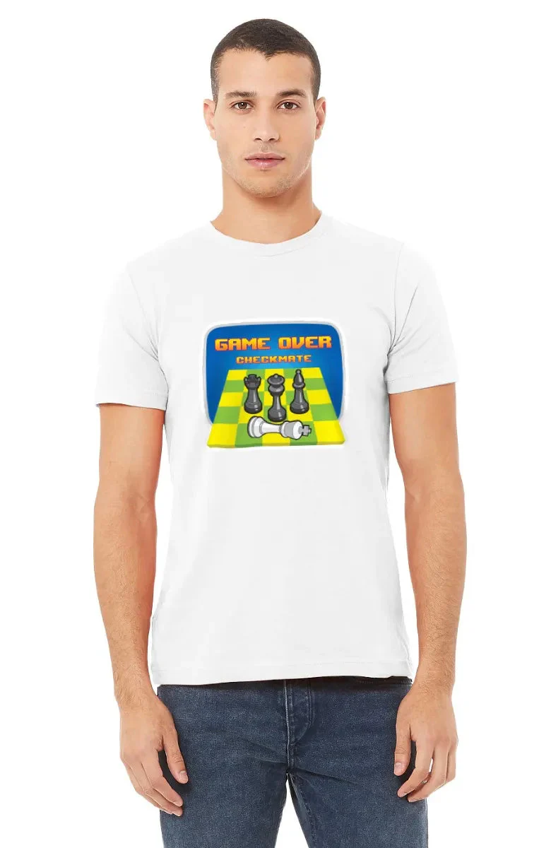 Game Over T-Shirt - Image 8