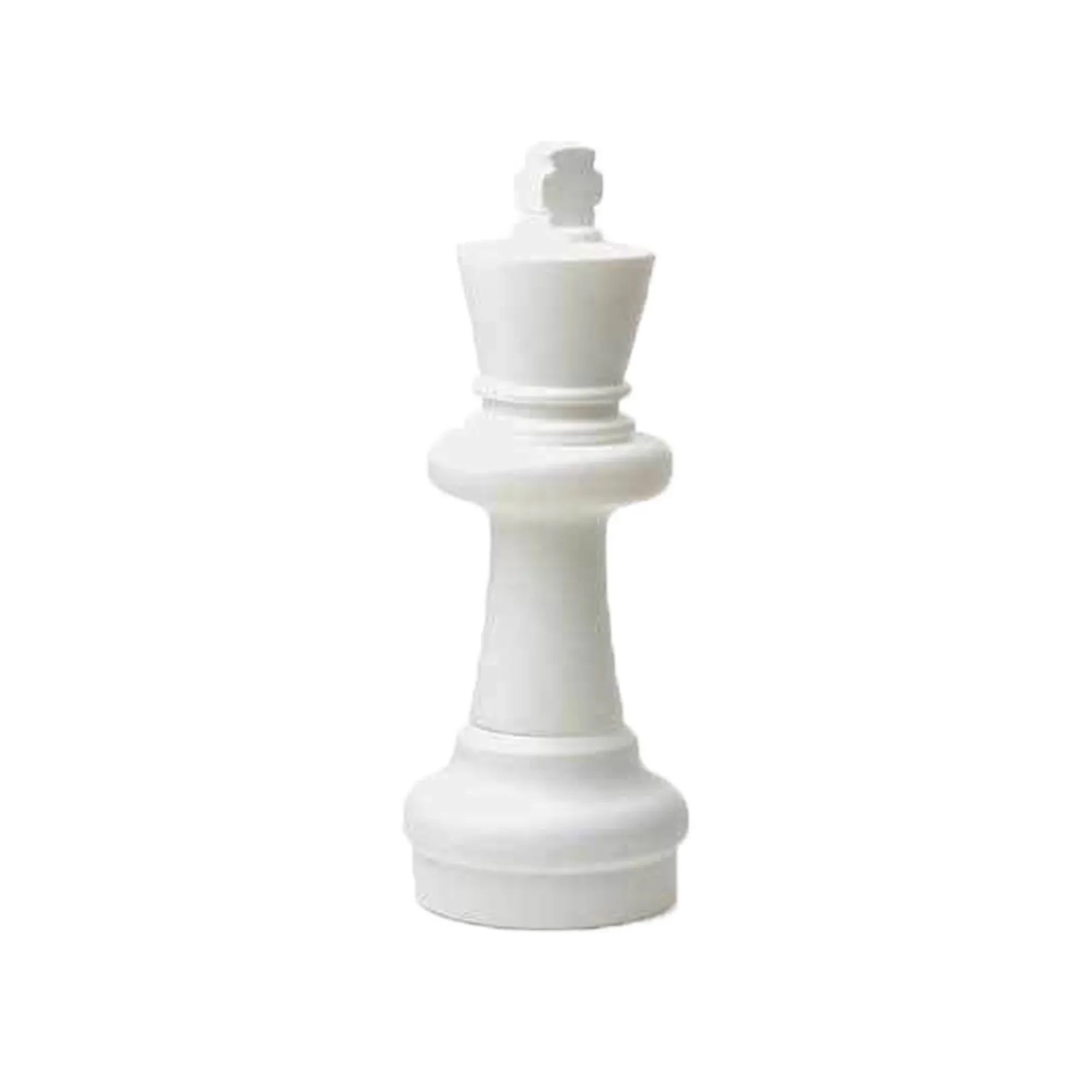 WHITE KING