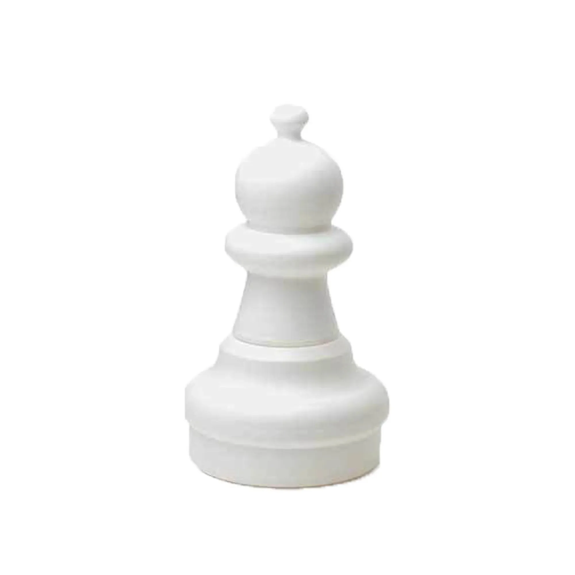 WHITE PAWN