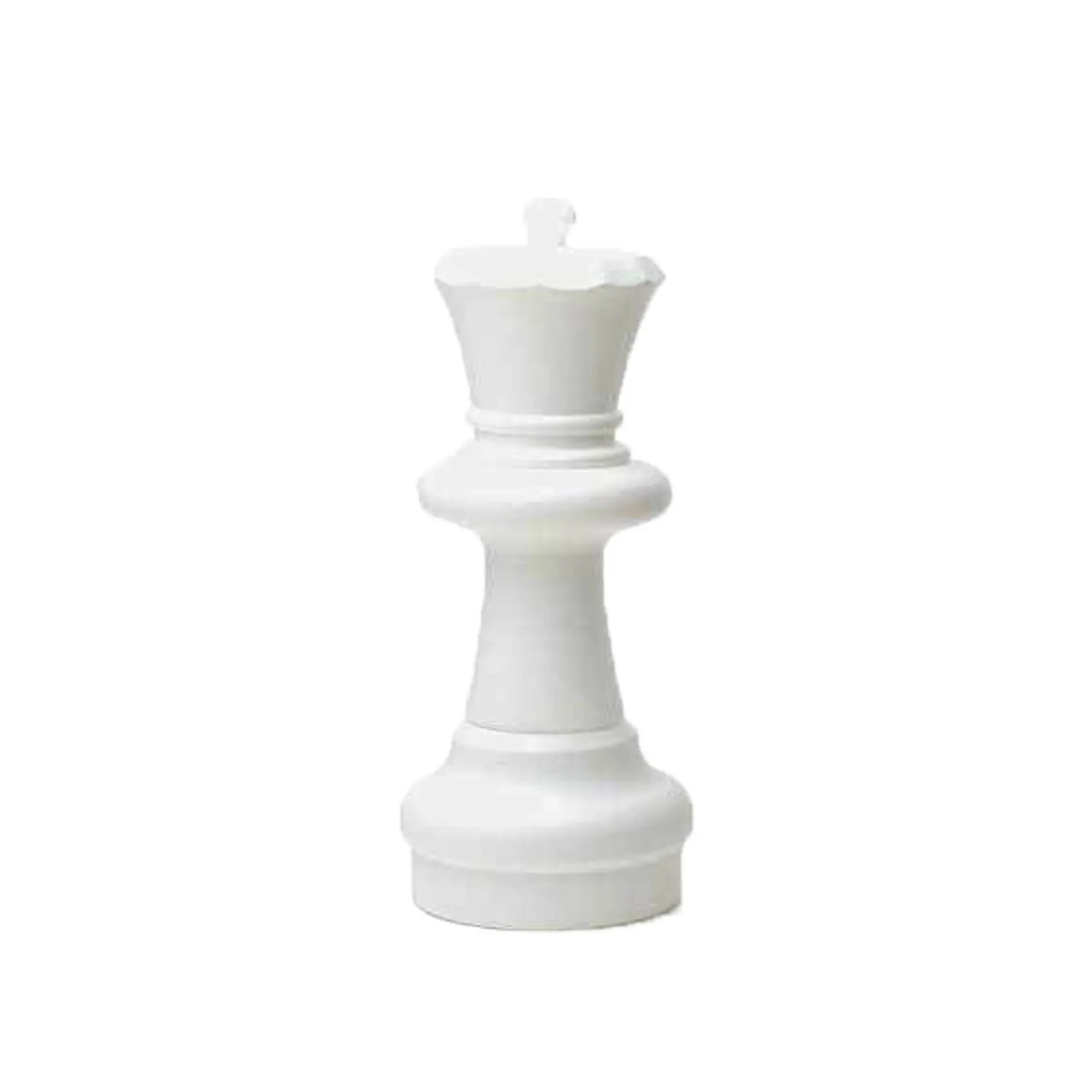 WHITE QUEEN