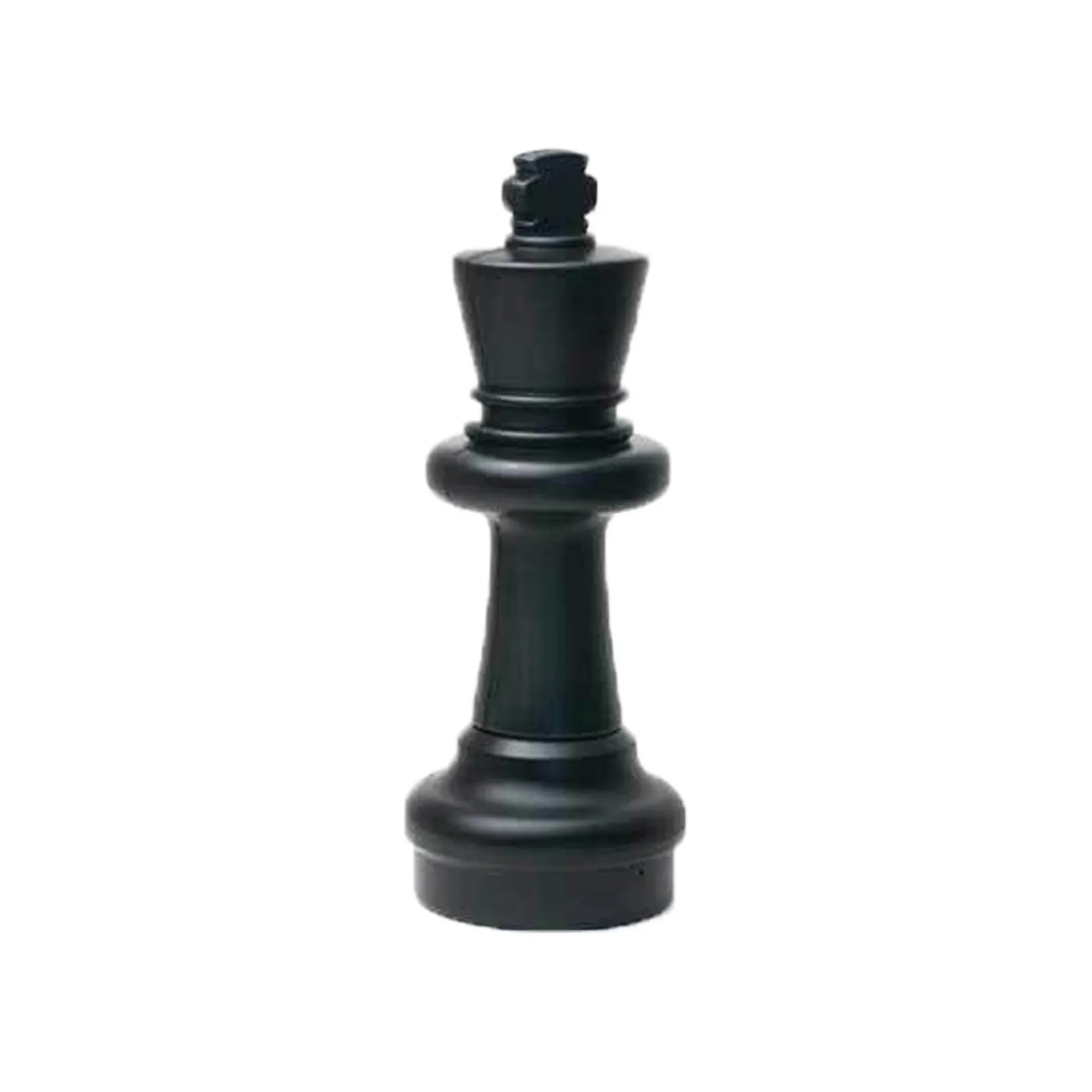 Garden Giant Plastic Chess Pieces - KING - Image 2