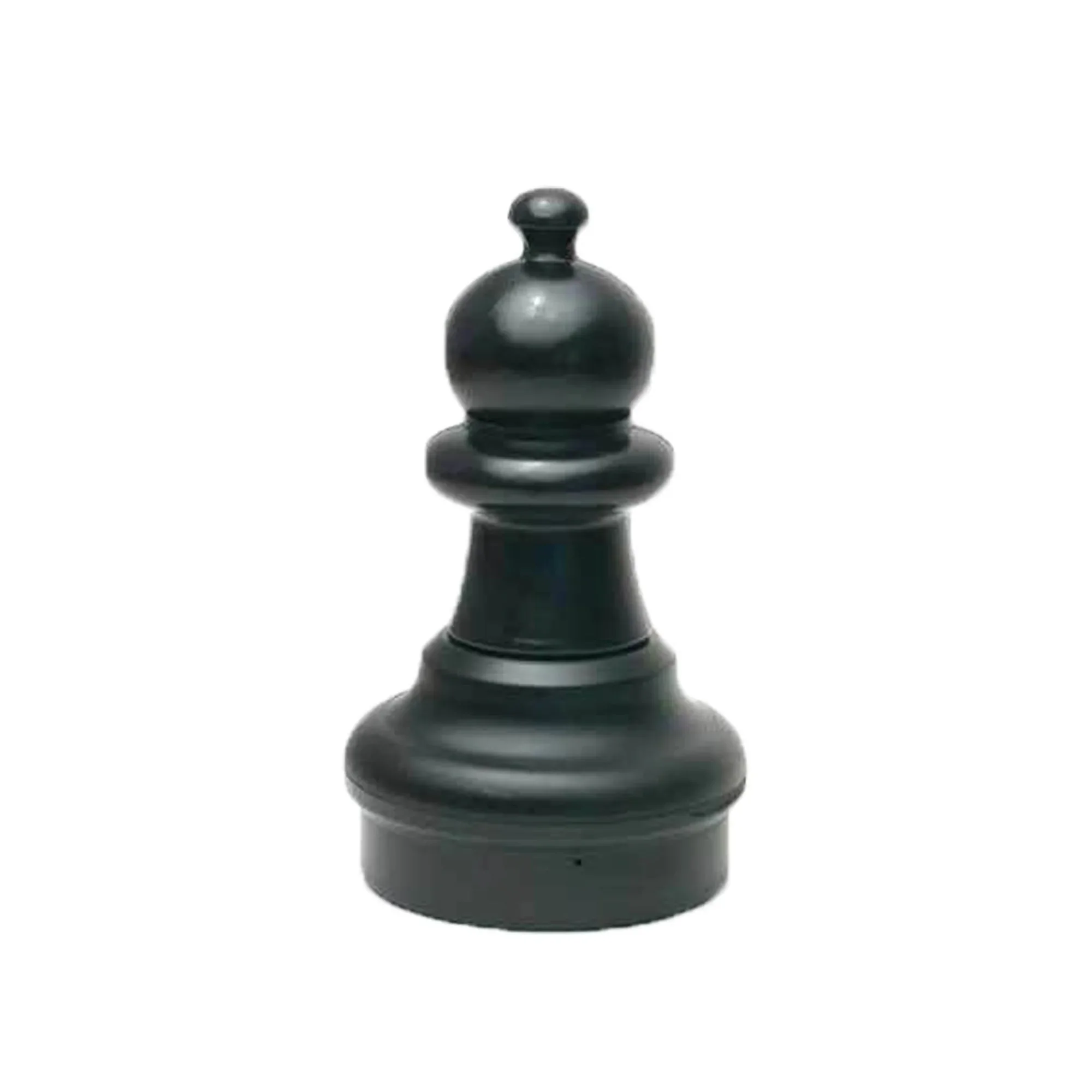Garden Giant Plastic Chess Pieces - PAWN - Image 3