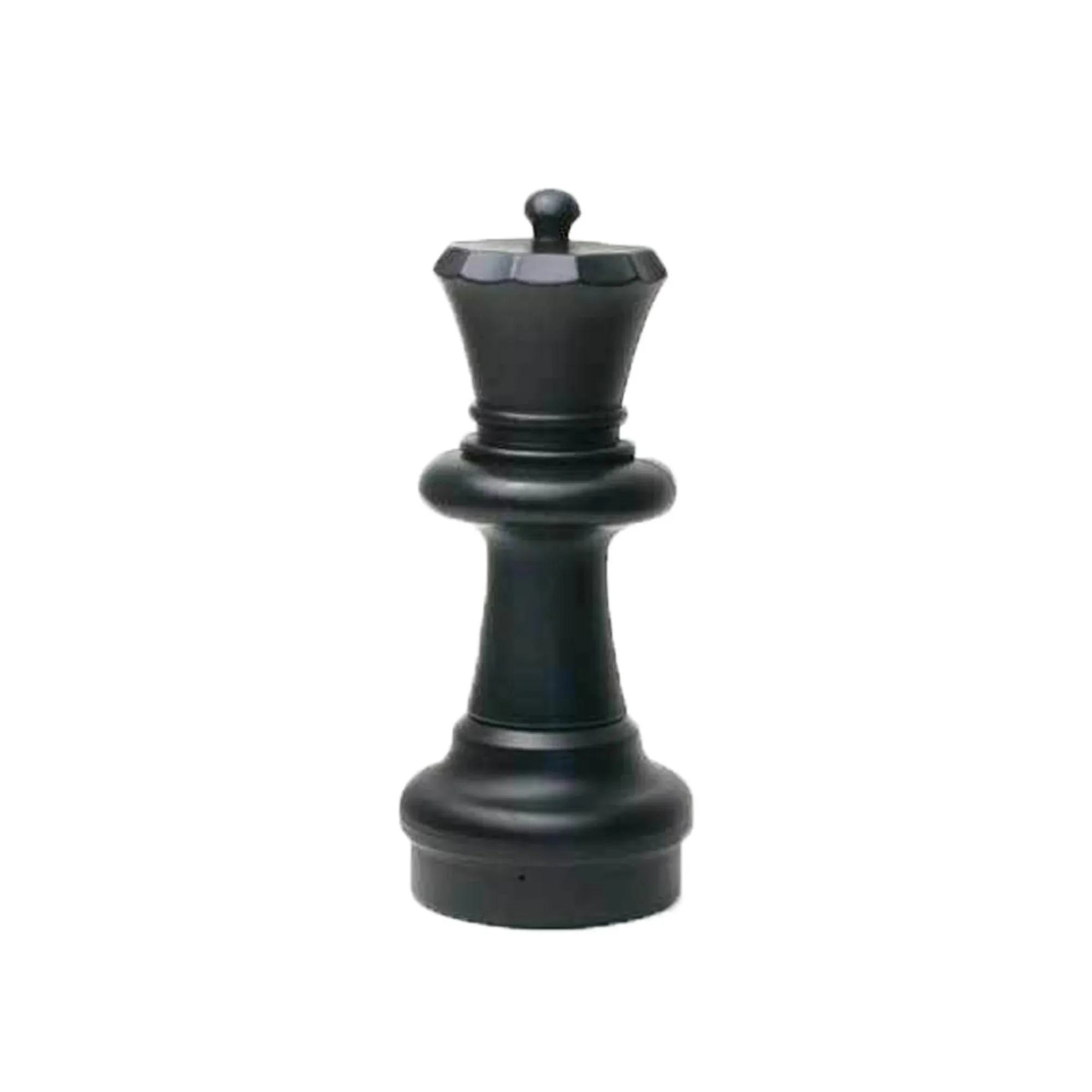 Garden Giant Plastic Chess Pieces - QUEEN - Image 3