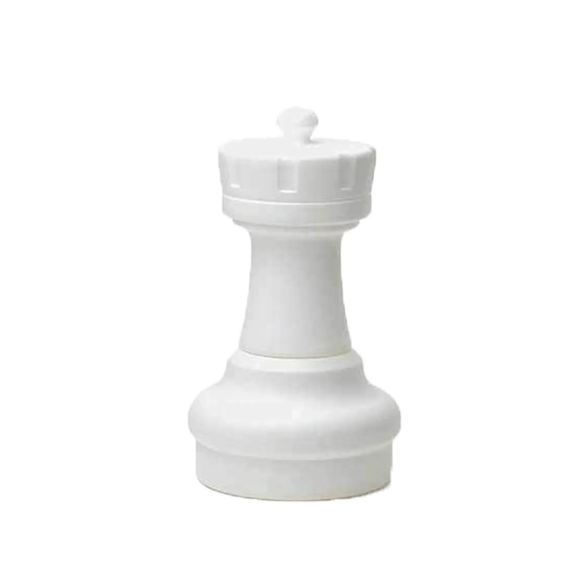 Garden Giant Plastic Chess Pieces - ROOK - Image 2
