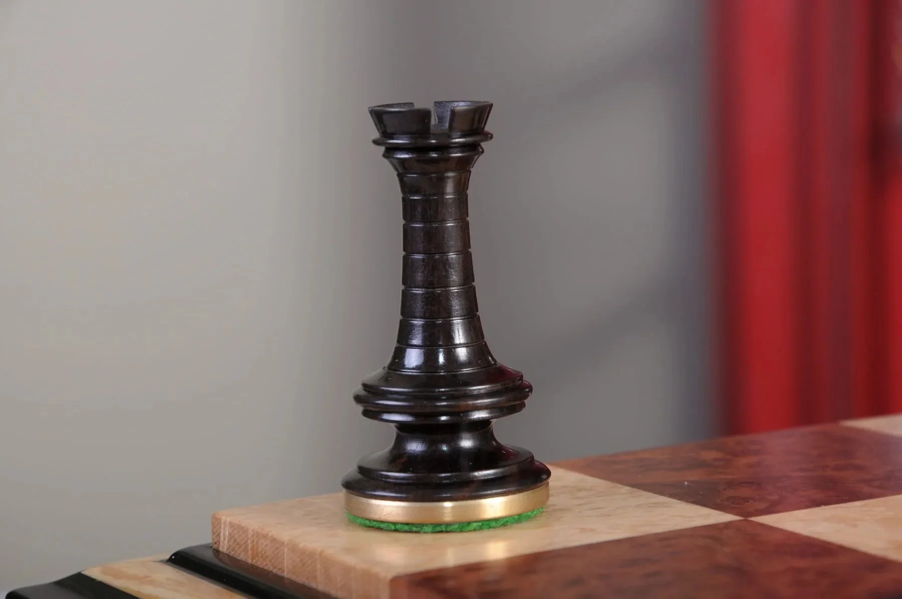 Genuine Ebony and Antiqued Boxwood - Image 10