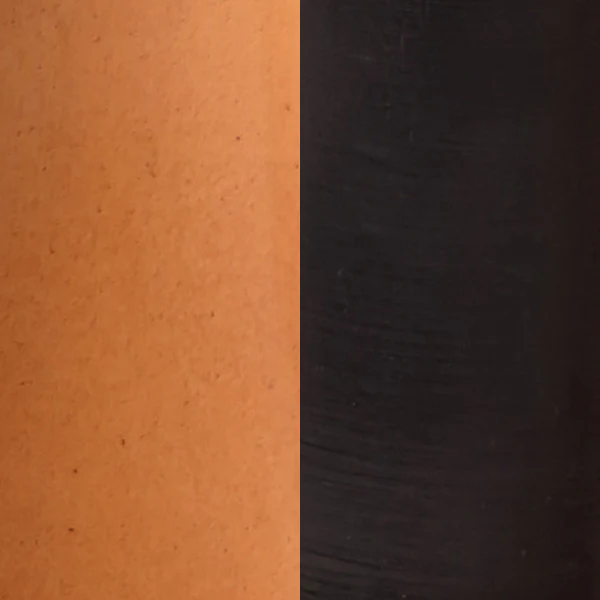 Genuine Ebony and Antiqued Boxwood