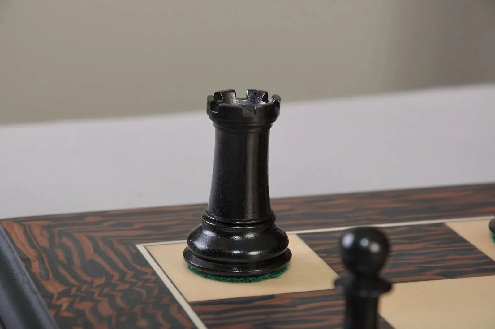 Genuine Ebony and Natural Boxwood - Image 8