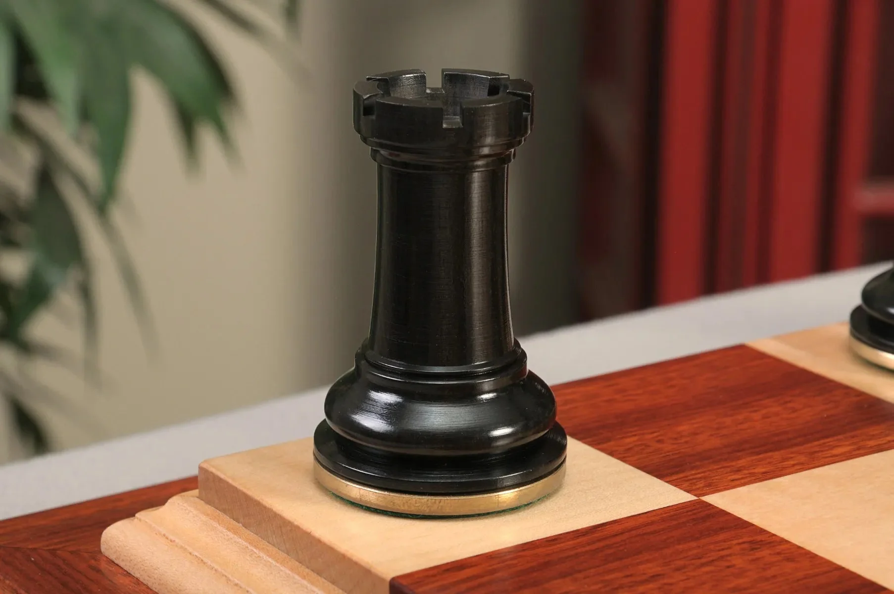 Genuine Ebony and Natural Boxwood - Image 13