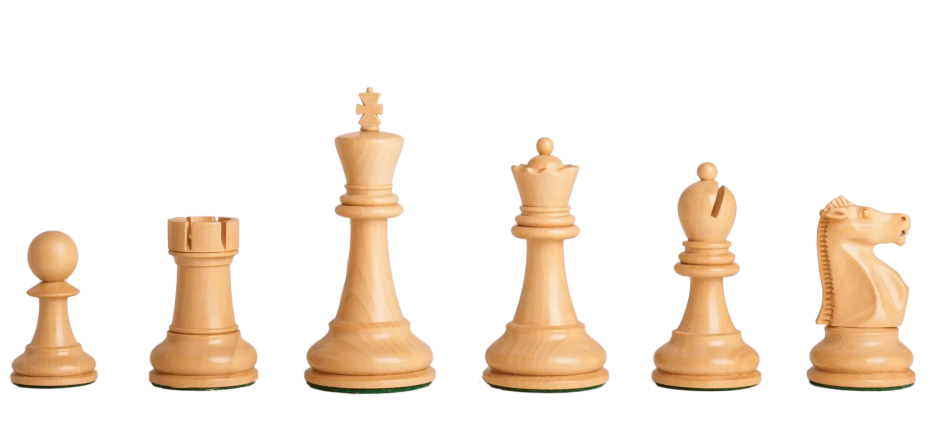 Genuine Ebony and Natural Boxwood - Image 14