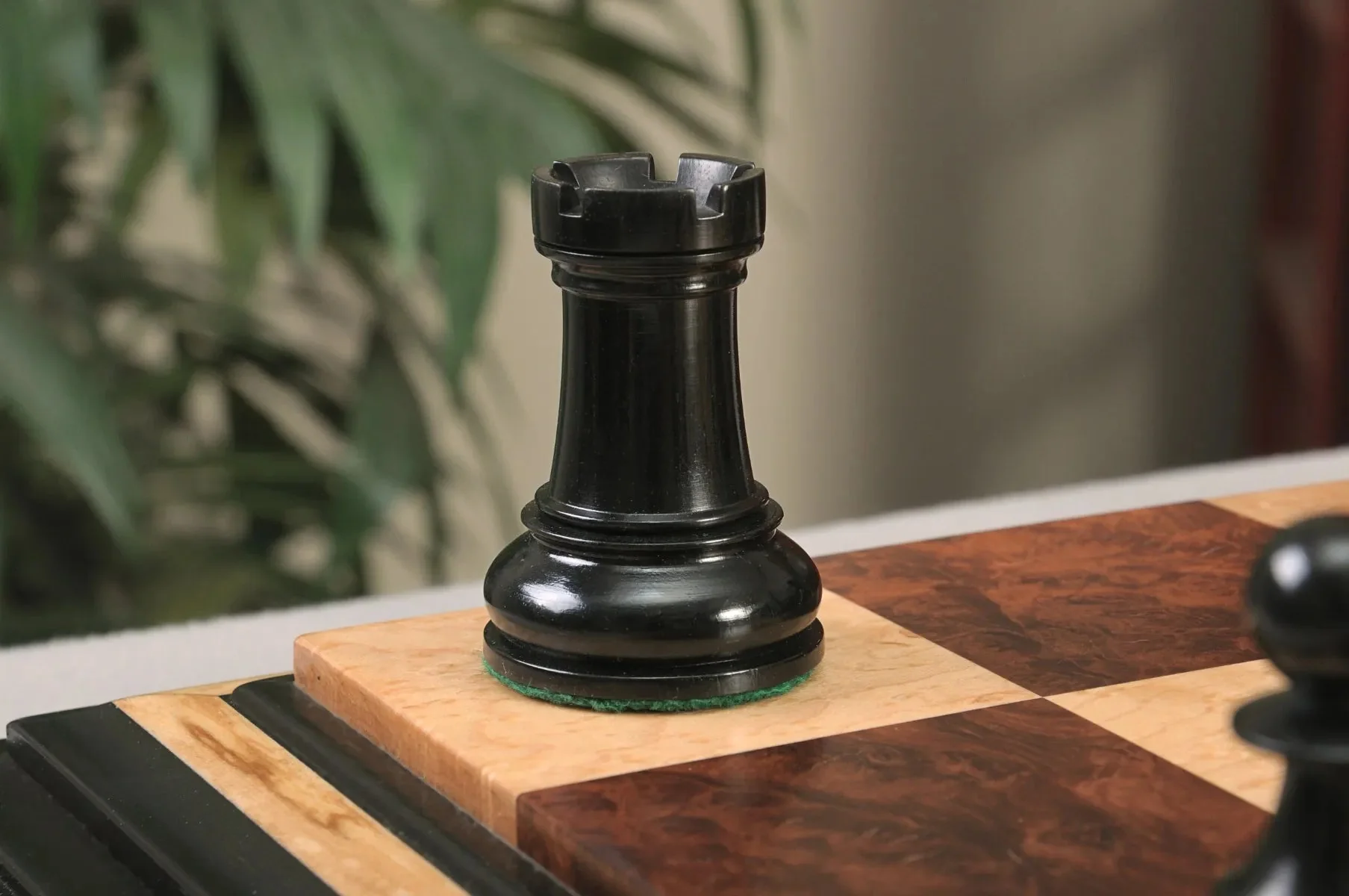 Genuine Ebony and Natural Boxwood - Image 12
