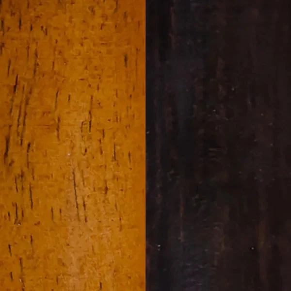 Genuine Ebony and Distressed Boxwood - Image 2