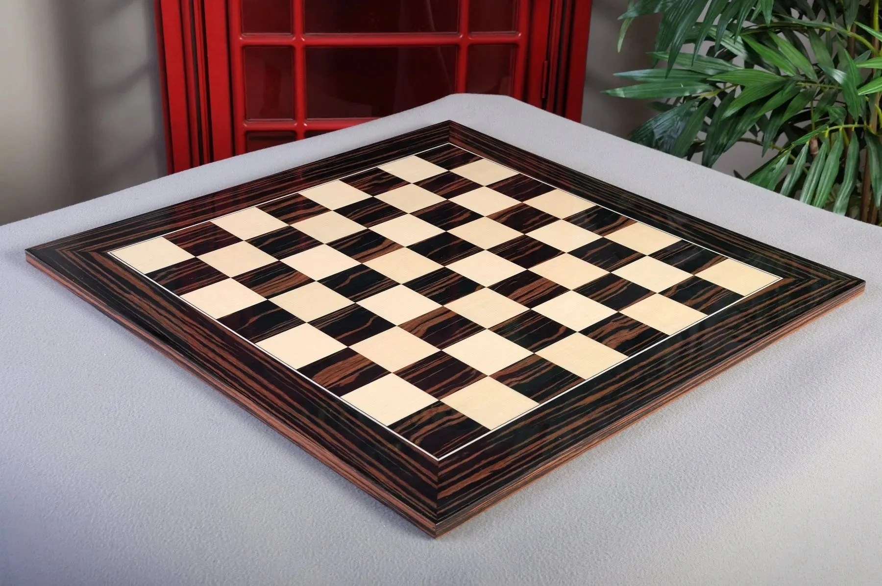 Gloss Finish - 2.25 in. (5.7 cm)