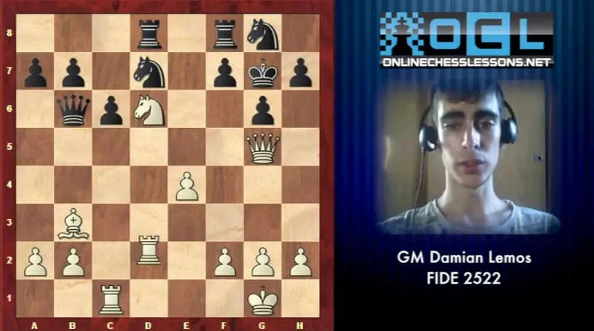 CLEARANCE - GM Attacks for Club Players - EMPIRE CHESS - Image 3