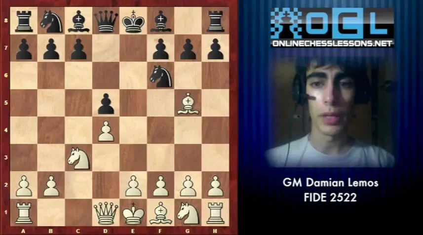 CLEARANCE - GM Strategy for Club Players - EMPIRE CHESS - Image 2