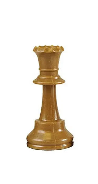 Gold Queen