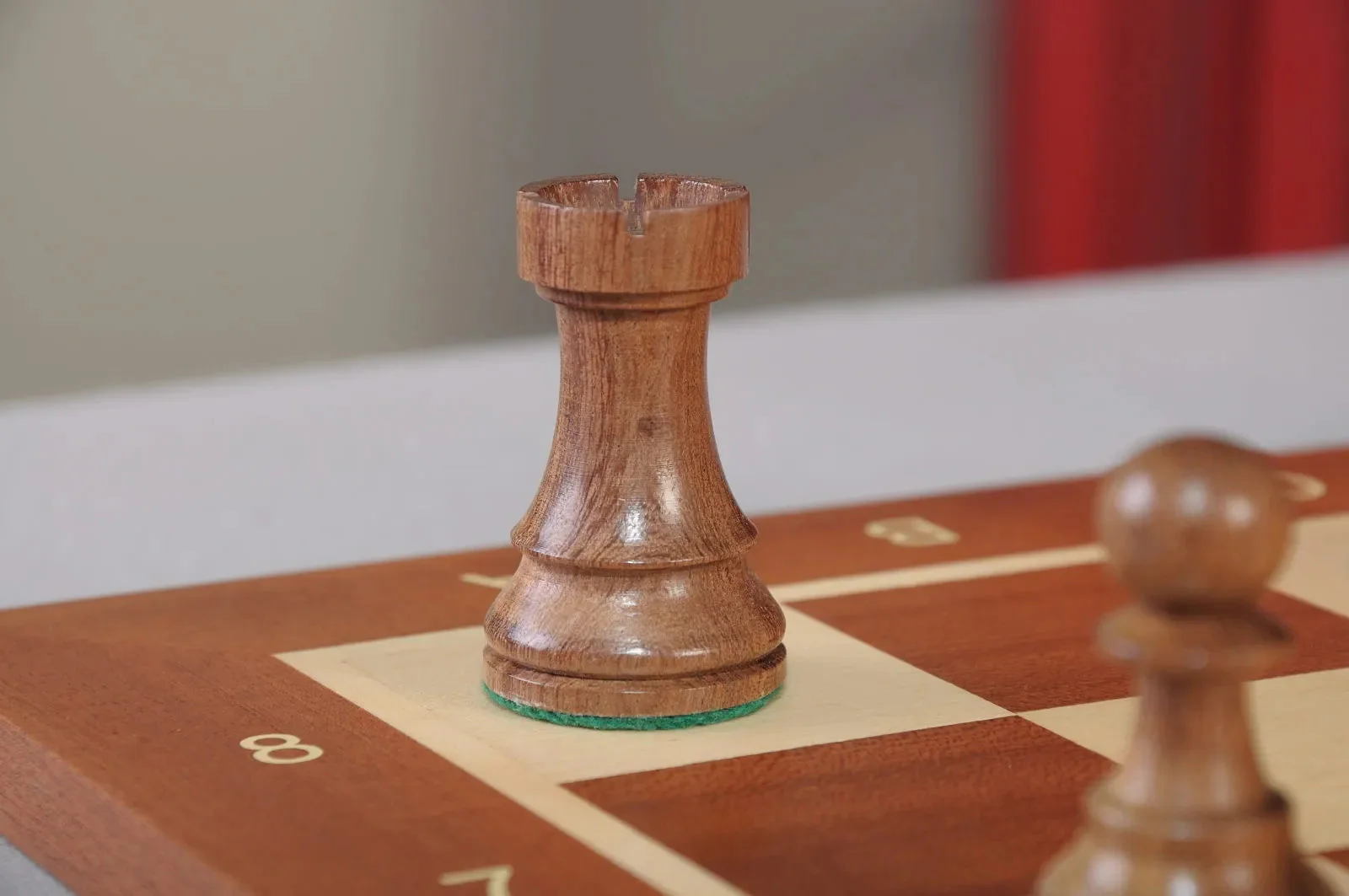 Golden Rosewood and Natural Boxwood - Image 9
