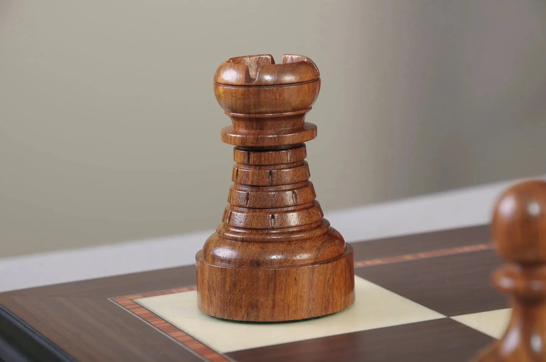 Golden Rosewood and Natural Boxwood - Image 7