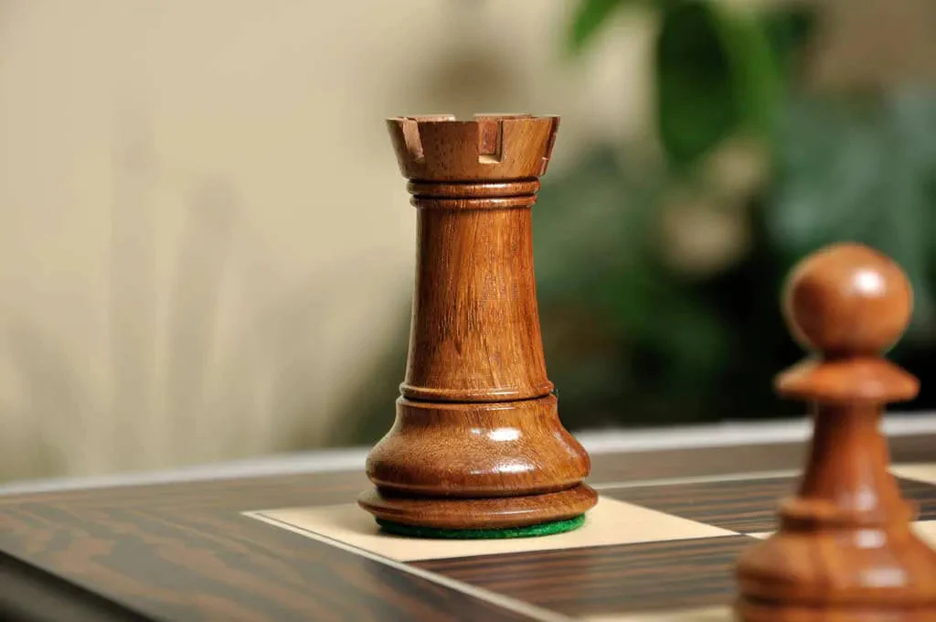 Golden Rosewood and Natural Boxwood - Image 6