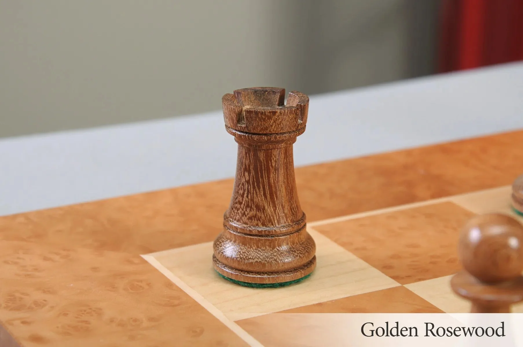 Golden Rosewood and Natural Boxwood - Image 12