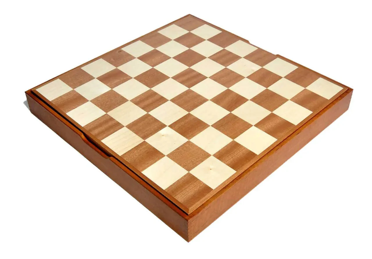Golden Rosewood and Natural Boxwood - Image 11