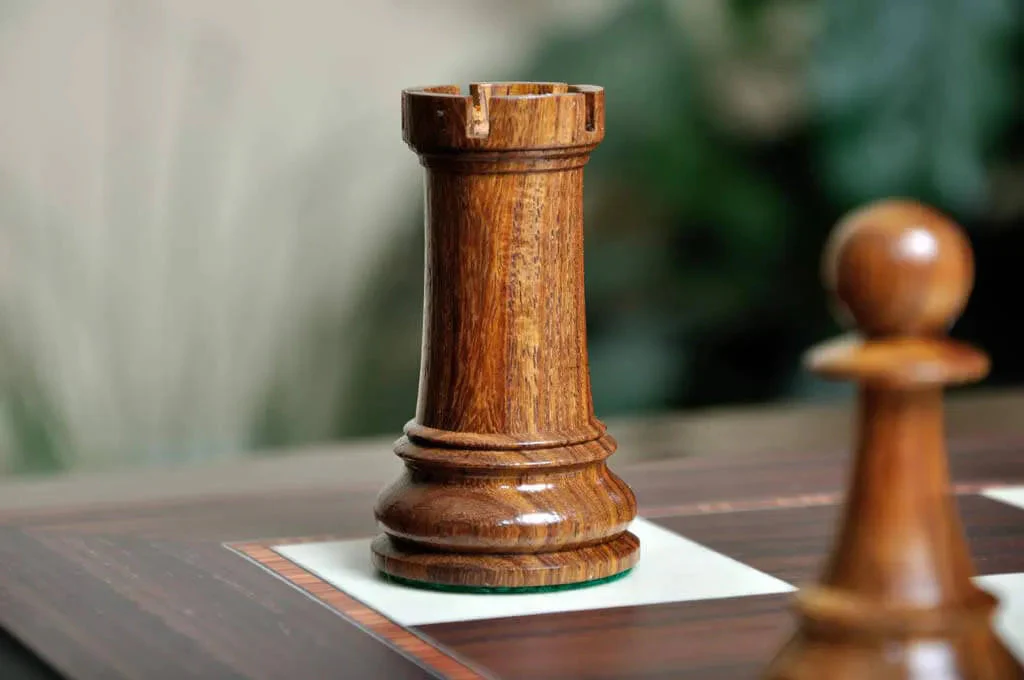Golden Rosewood and Boxwood - Image 10