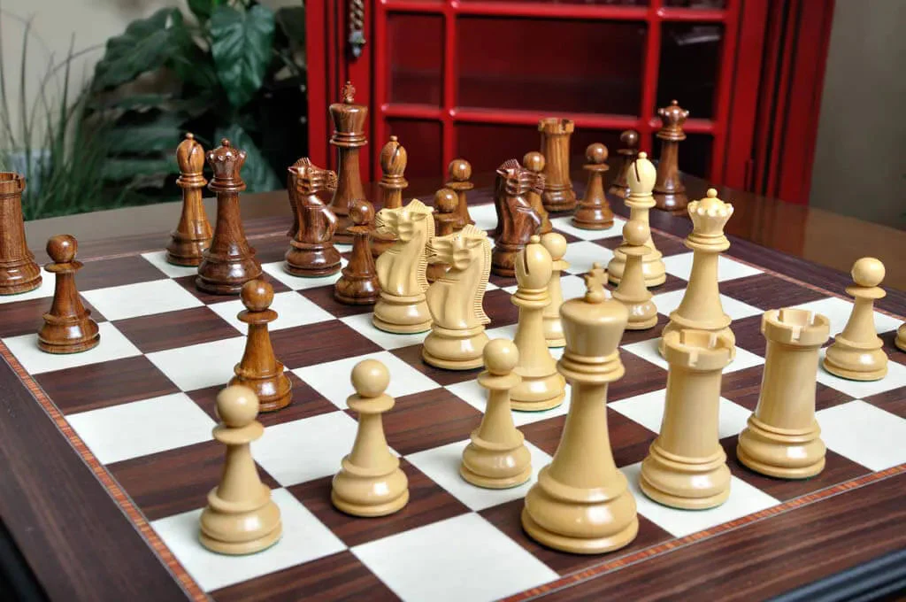Golden Rosewood and Boxwood - Image 14