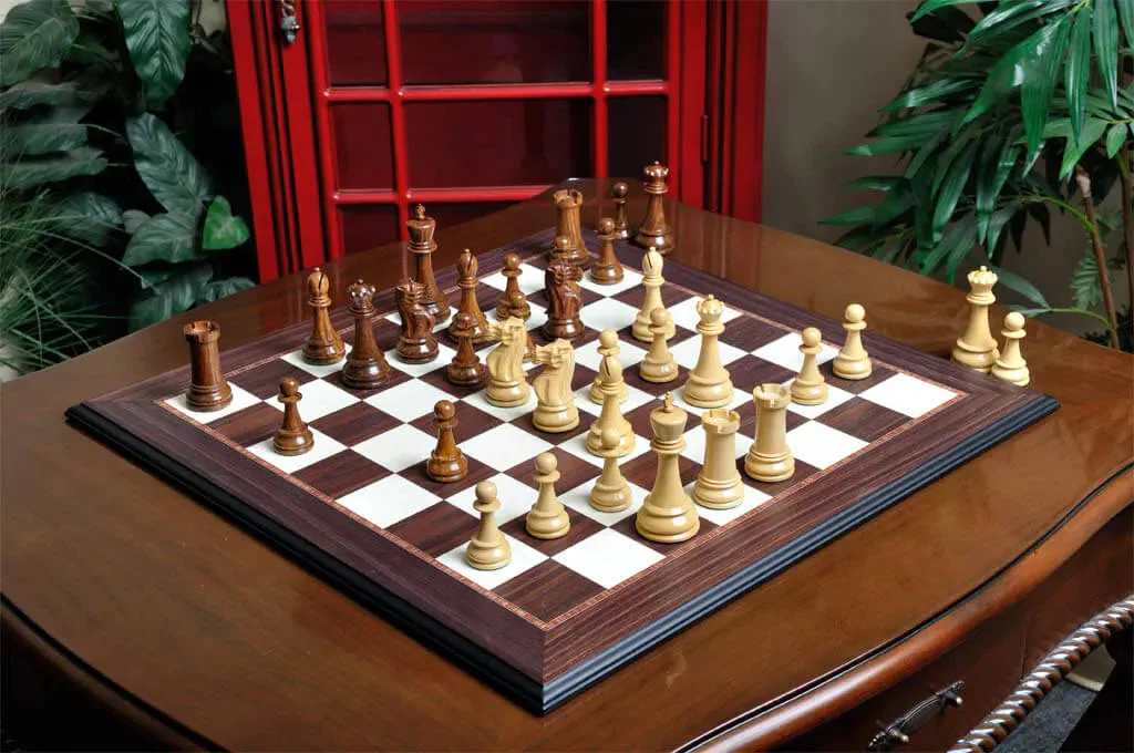 Golden Rosewood and Boxwood - Image 16