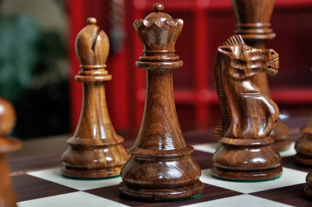 Golden Rosewood and Boxwood - Image 19