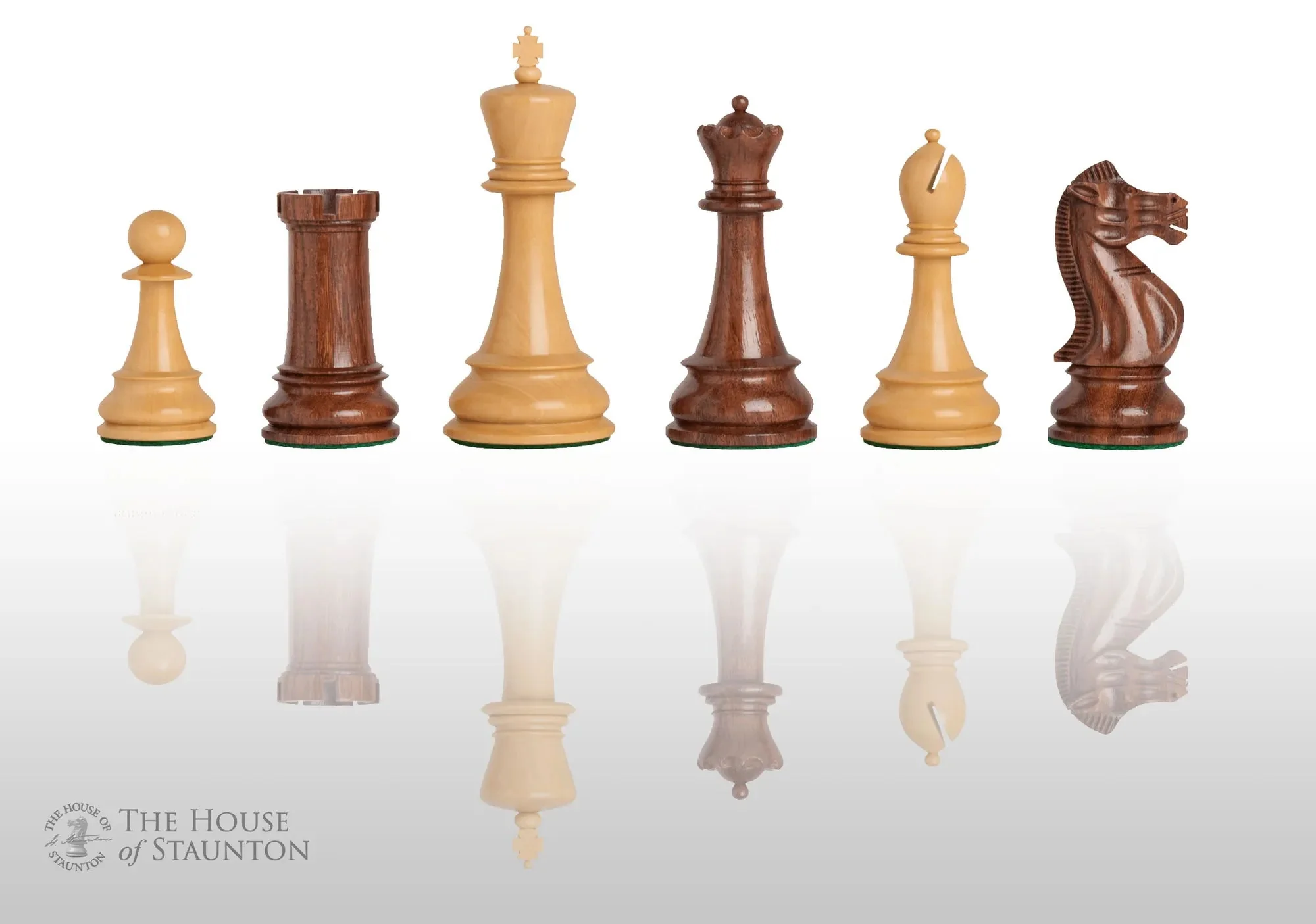 Golden Rosewood and Boxwood - Image 21