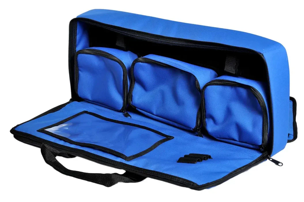 Grandmaster Chess Bag - Image 4