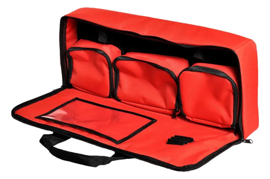 Grandmaster Chess Bag - Image 5