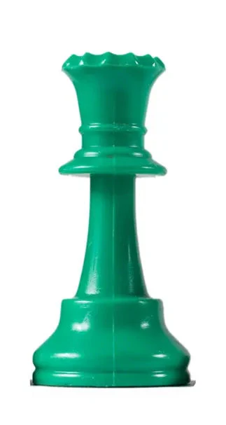 Green Queen