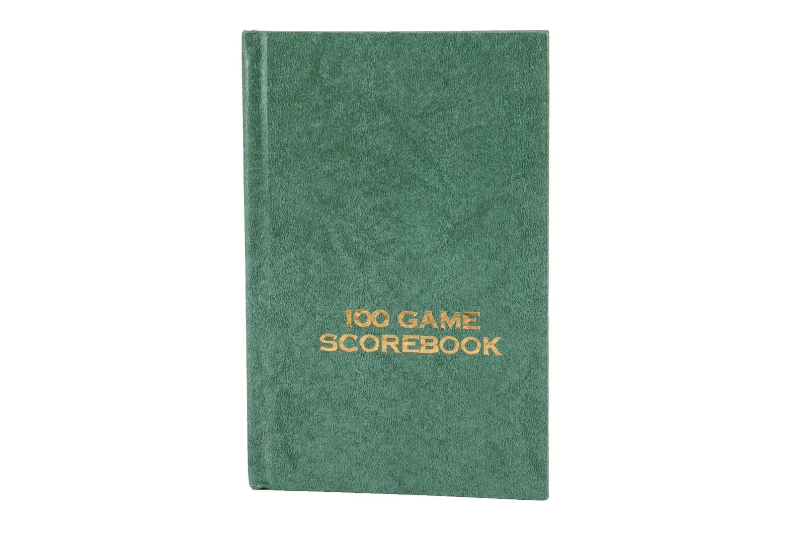 Hardcover Chess Score Book - Image 3