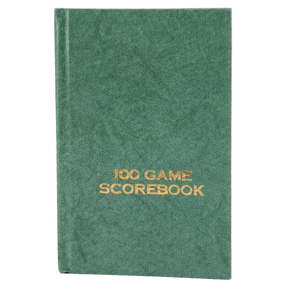 Hardcover Chess Score Book - Image 6