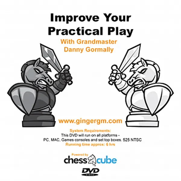 Improve Your Practical Play - Image 2