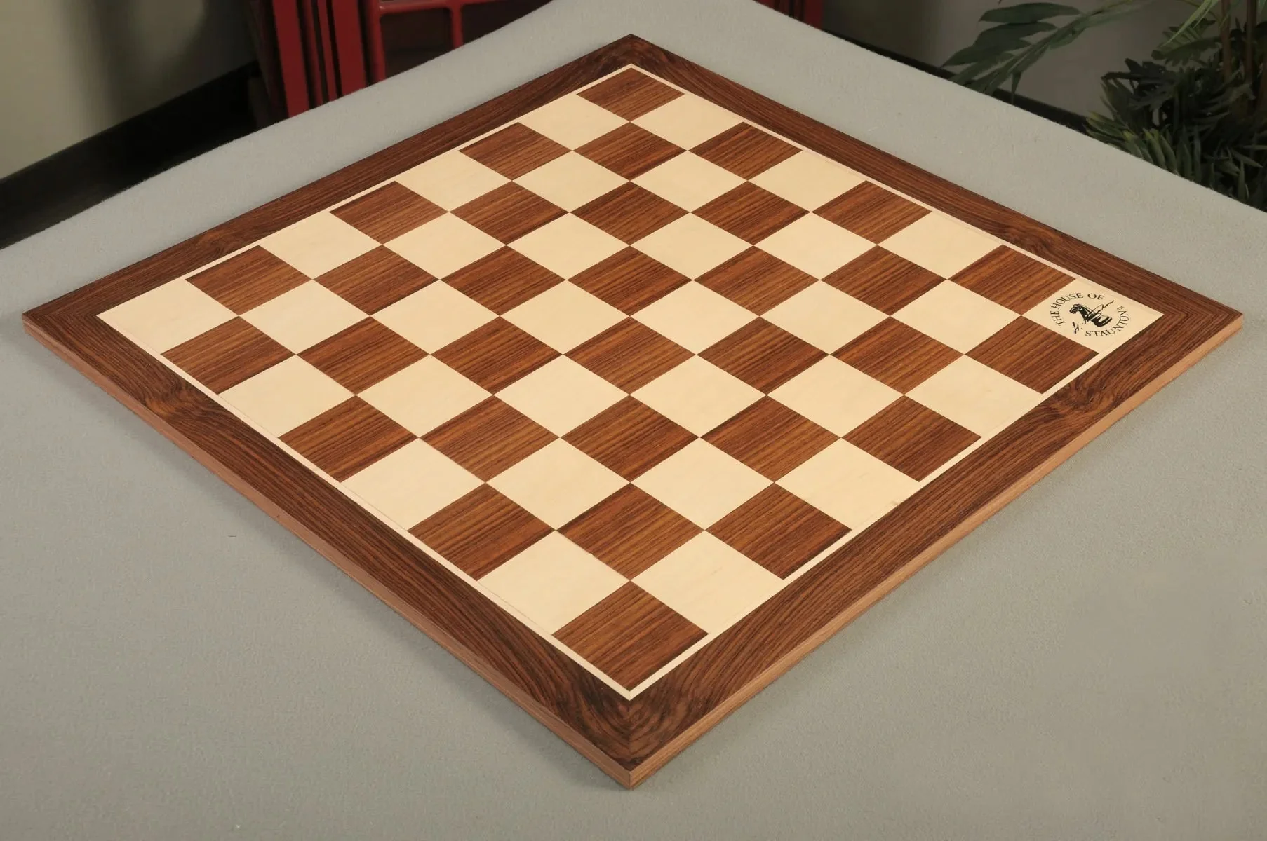 With Logo - No Notation - 2.25 in. (5.7cm)