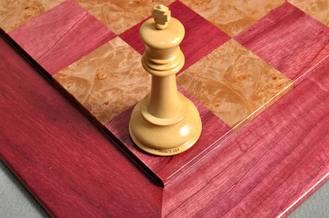 Indian Rosewood and Natural Boxwood - Image 14