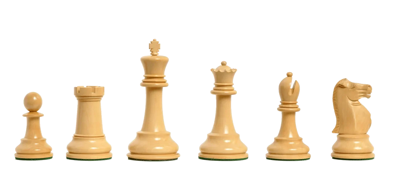 Indian Rosewood and Natural Boxwood - Image 16