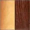 Indian Rosewood and Natural Boxwood - Image 2