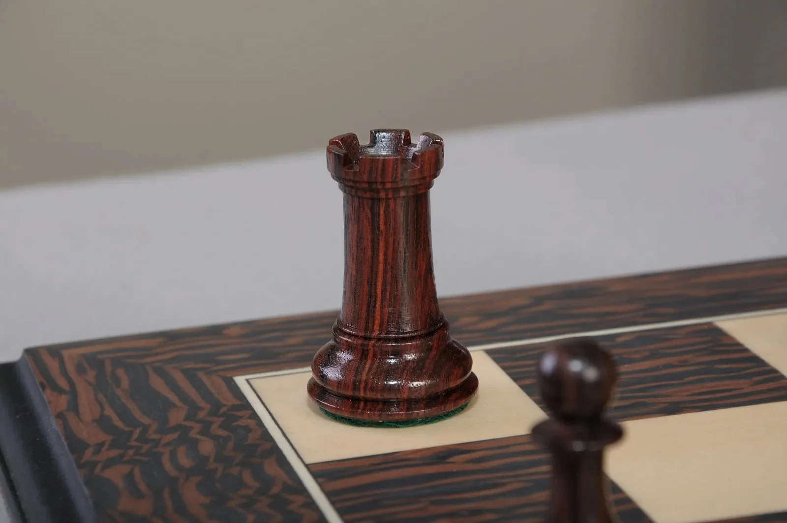 Indian Rosewood and Natural Boxwood - Image 9