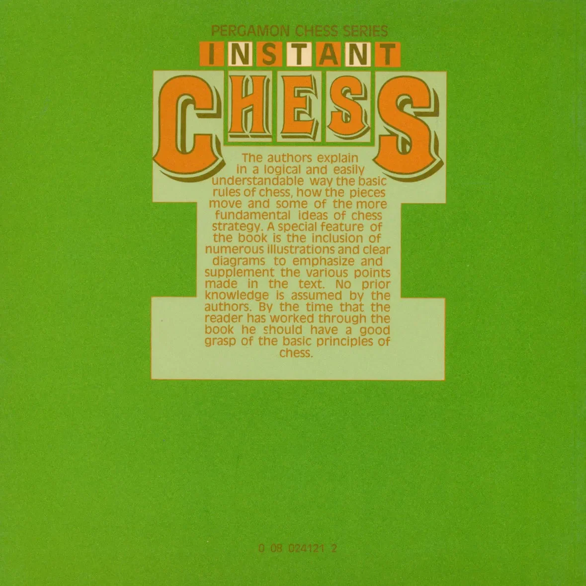 CLEARANCE - Instant Chess - Image 2
