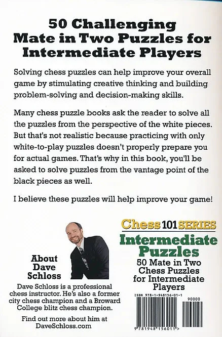 Intermediate Puzzles - Image 2
