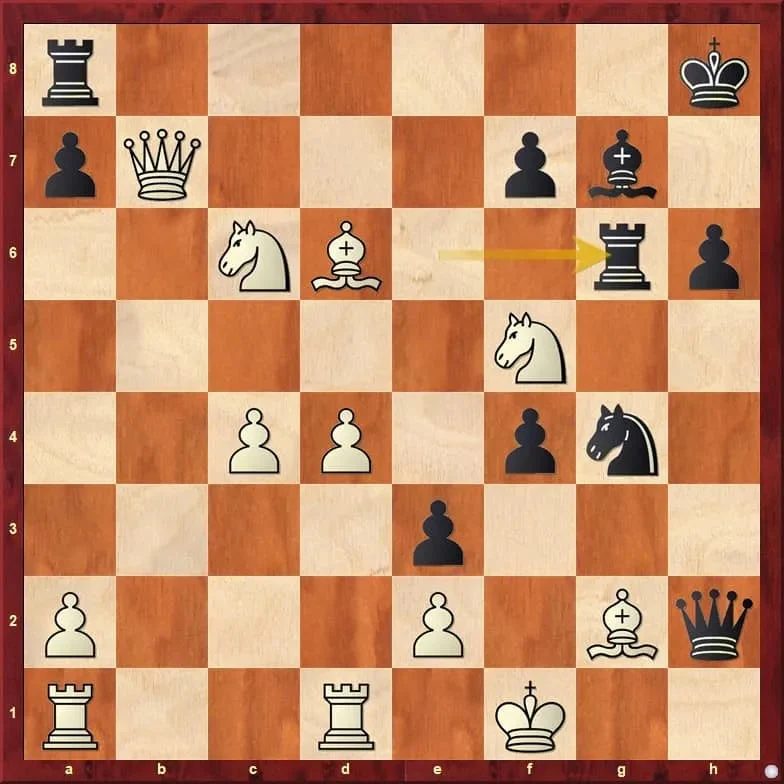 CLEARANCE - Intuition Navigates Chaos - Accelerate Your Chess - GM Simon Williams - Volume 3 - Image 2