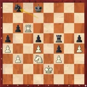 CLEARANCE - Intuition Navigates Chaos - Turbo - Evaluation & Strategy - GM Damian Lemos - Image 2