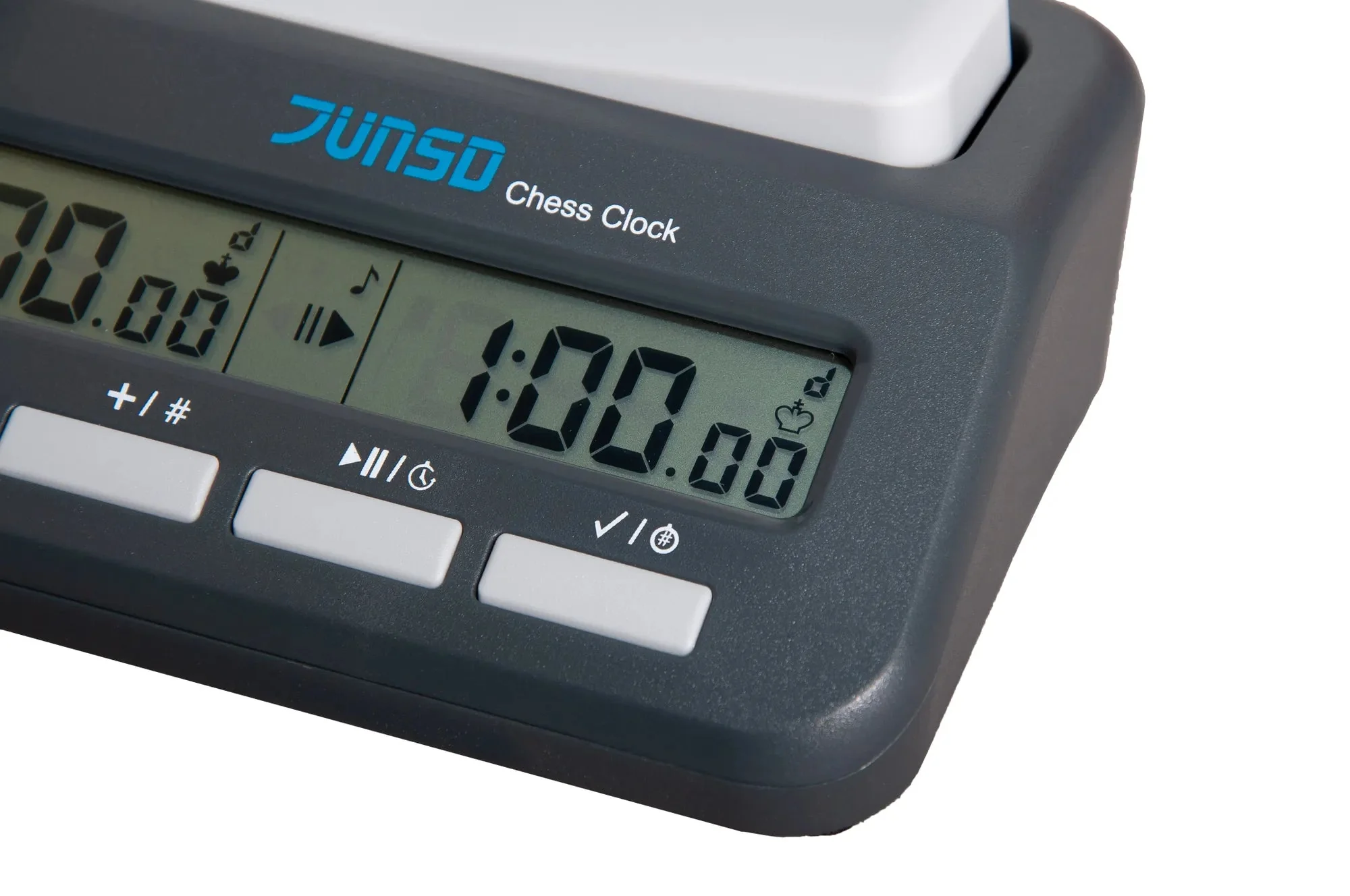 JUNSD Multi-functional Chess Clock - Image 3