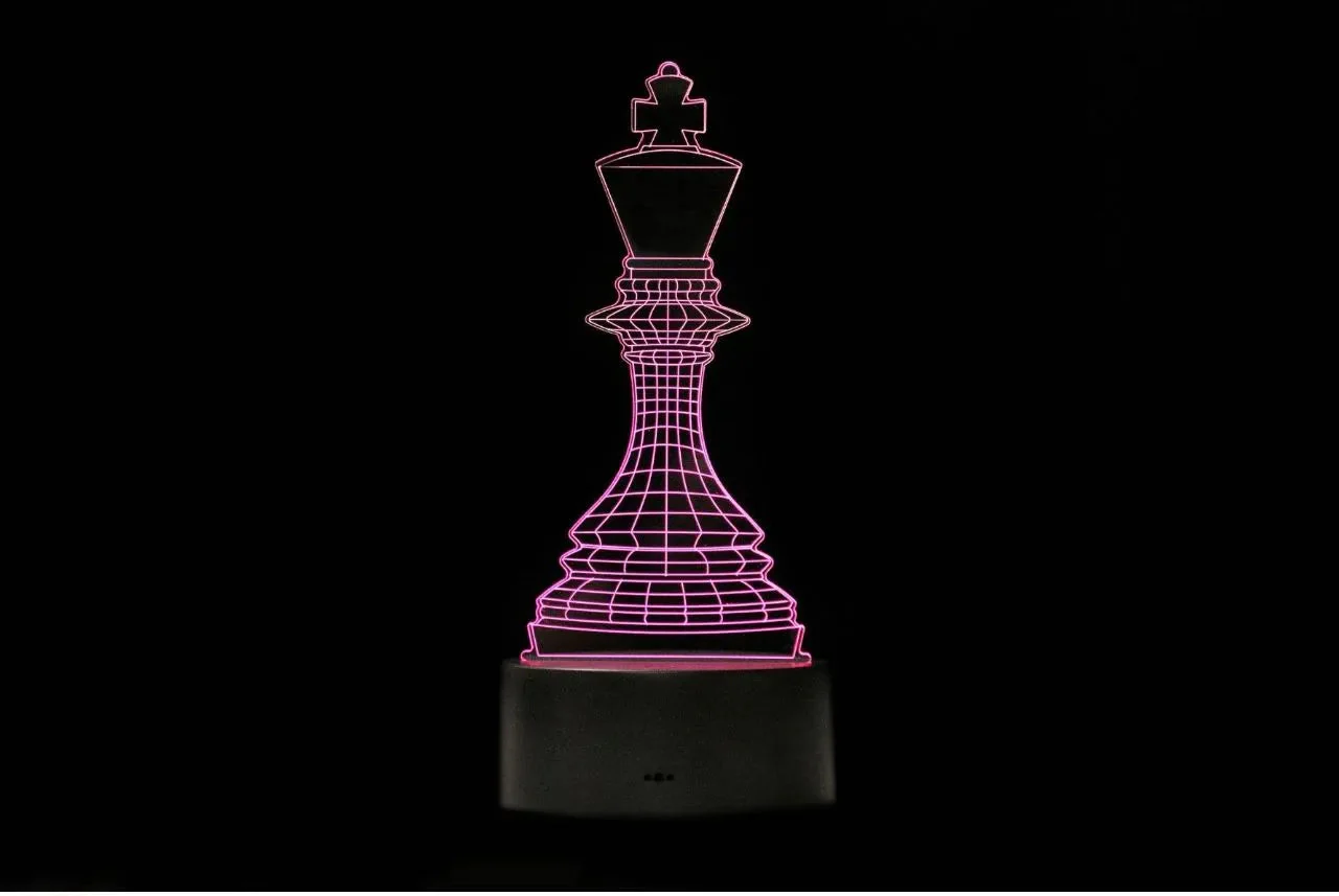 King Night Light - Image 2