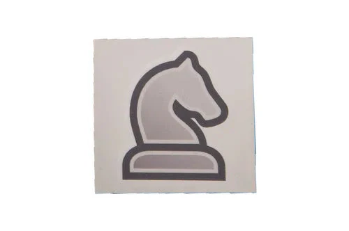 Knight Temporary Tattoos