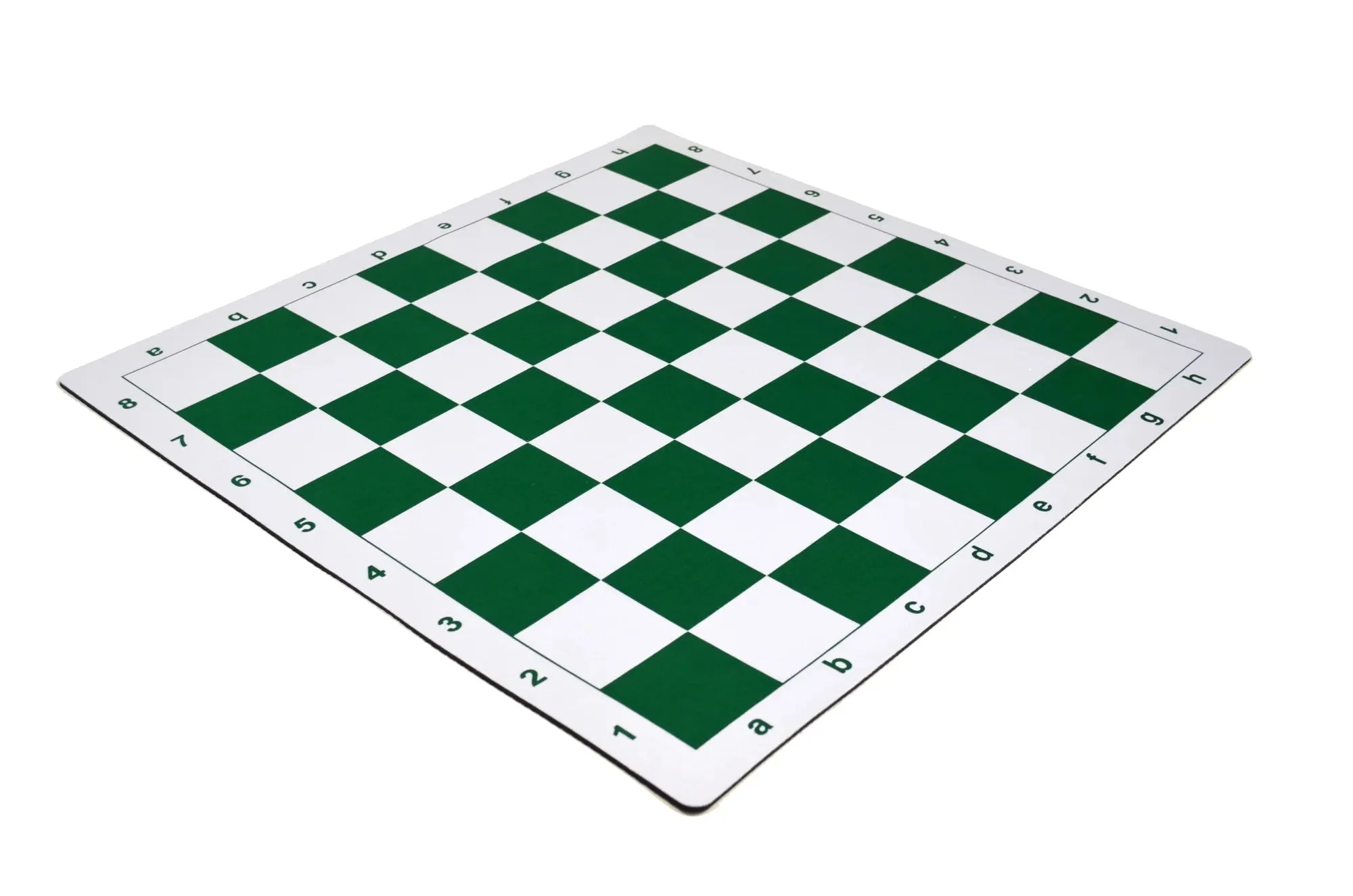 Large Soft Mouse Pad Tournament Chess Board - Image 3