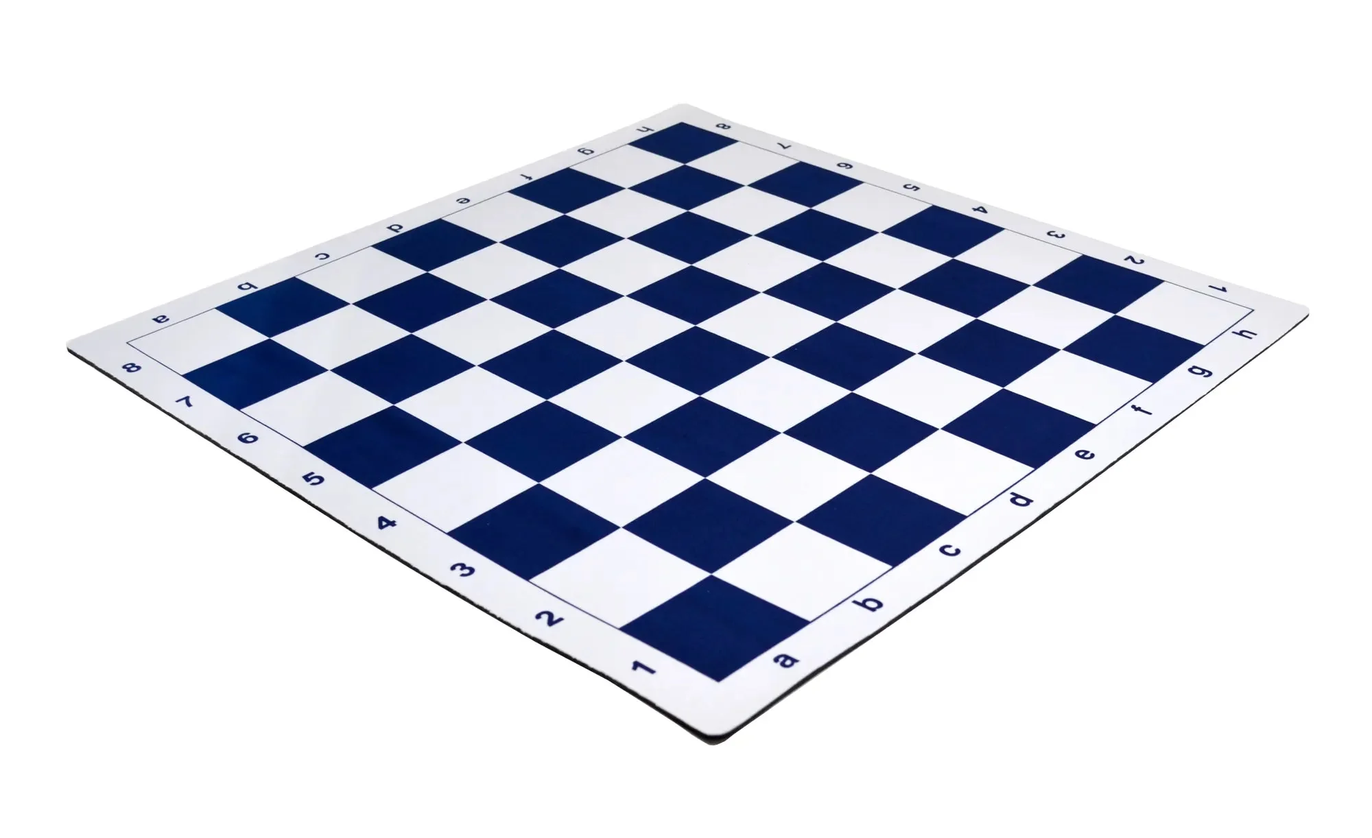 Large Soft Mouse Pad Tournament Chess Board - Image 4
