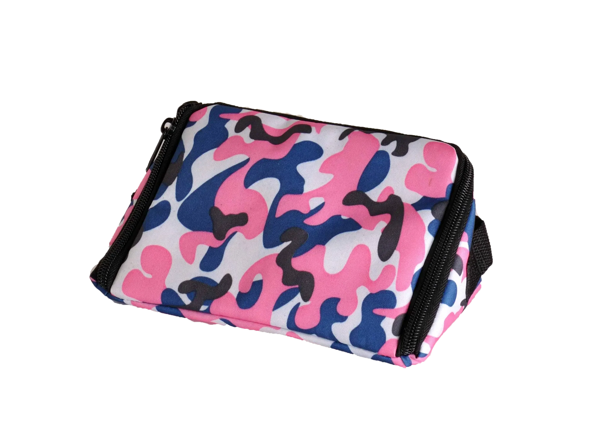 Wedge Chess Clock Bag - Image 31